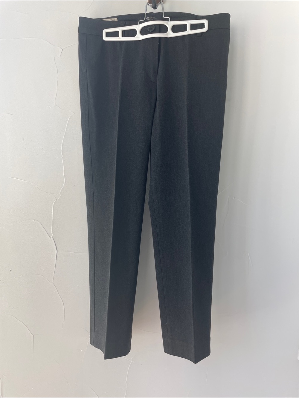 Weekend Max Mara Cigarette Pants